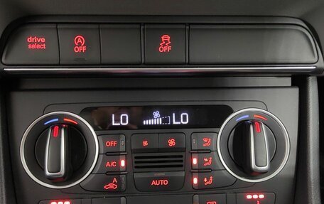 Audi Q3, 2015 год, 2 090 000 рублей, 21 фотография