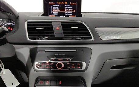 Audi Q3, 2015 год, 2 090 000 рублей, 22 фотография
