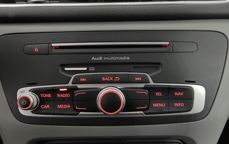 Audi Q3, 2015 год, 2 090 000 рублей, 20 фотография