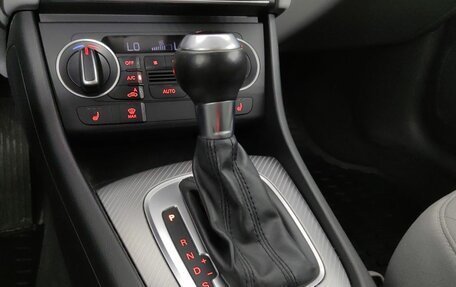 Audi Q3, 2015 год, 2 090 000 рублей, 23 фотография