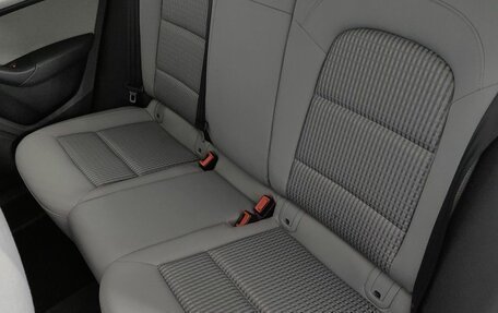 Audi Q3, 2015 год, 2 090 000 рублей, 26 фотография