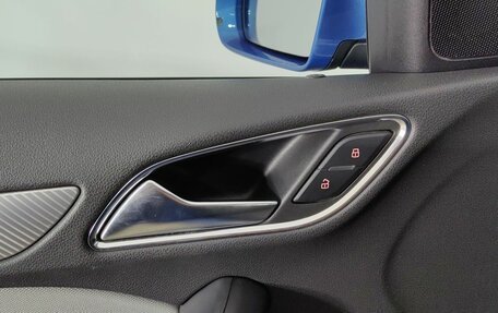 Audi Q3, 2015 год, 2 090 000 рублей, 29 фотография