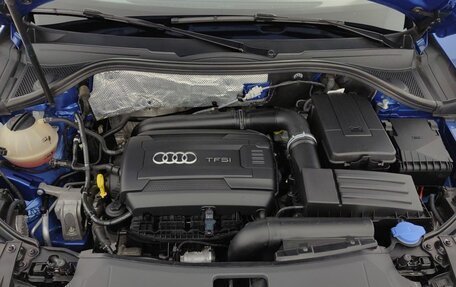 Audi Q3, 2015 год, 2 090 000 рублей, 35 фотография