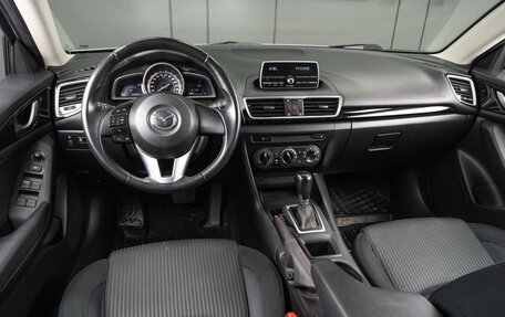 Mazda 3, 2014 год, 1 679 000 рублей, 6 фотография