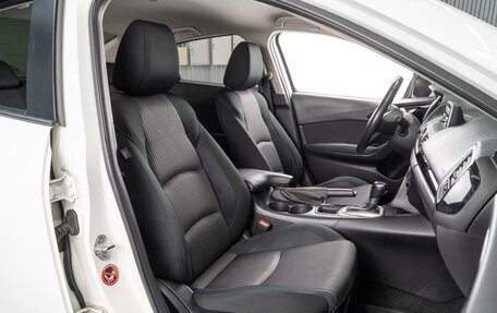 Mazda 3, 2014 год, 1 679 000 рублей, 8 фотография