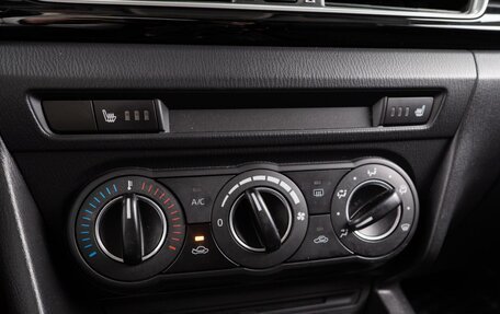 Mazda 3, 2014 год, 1 679 000 рублей, 13 фотография