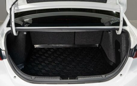 Mazda 3, 2014 год, 1 679 000 рублей, 16 фотография