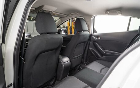Mazda 3, 2014 год, 1 679 000 рублей, 11 фотография