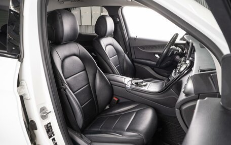 Mercedes-Benz GLC, 2016 год, 3 599 000 рублей, 8 фотография