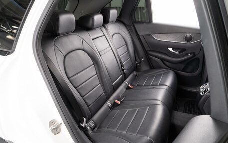 Mercedes-Benz GLC, 2016 год, 3 599 000 рублей, 7 фотография