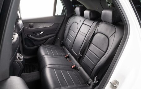 Mercedes-Benz GLC, 2016 год, 3 599 000 рублей, 9 фотография