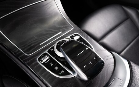 Mercedes-Benz GLC, 2016 год, 3 599 000 рублей, 15 фотография