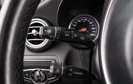 Mercedes-Benz GLC, 2016 год, 3 599 000 рублей, 17 фотография