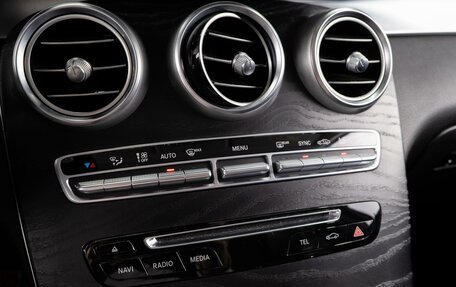 Mercedes-Benz GLC, 2016 год, 3 599 000 рублей, 14 фотография