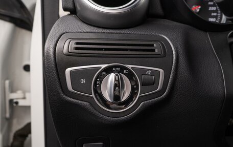 Mercedes-Benz GLC, 2016 год, 3 599 000 рублей, 18 фотография