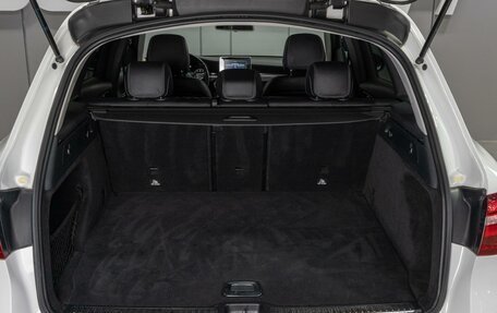 Mercedes-Benz GLC, 2016 год, 3 599 000 рублей, 21 фотография