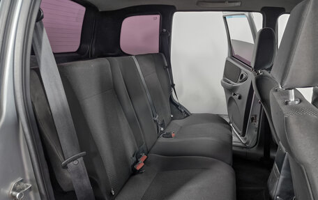 Chevrolet Niva I рестайлинг, 2018 год, 522 000 рублей, 11 фотография