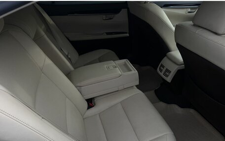 Lexus ES VII, 2017 год, 2 750 000 рублей, 16 фотография