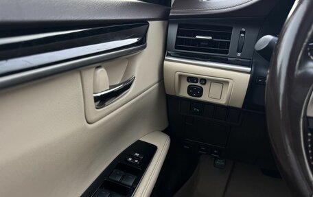 Lexus ES VII, 2017 год, 2 750 000 рублей, 12 фотография