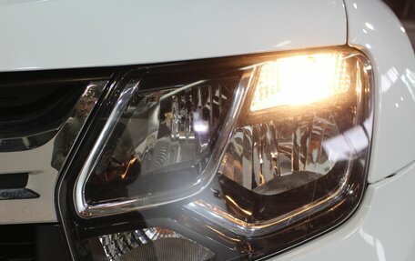 Renault Duster I рестайлинг, 2020 год, 1 650 000 рублей, 9 фотография