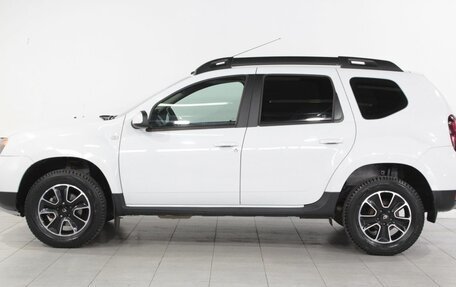 Renault Duster I рестайлинг, 2020 год, 1 650 000 рублей, 8 фотография