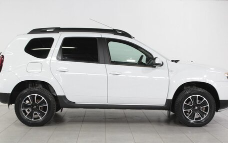 Renault Duster I рестайлинг, 2020 год, 1 650 000 рублей, 4 фотография