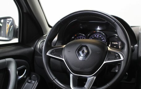 Renault Duster I рестайлинг, 2020 год, 1 650 000 рублей, 16 фотография