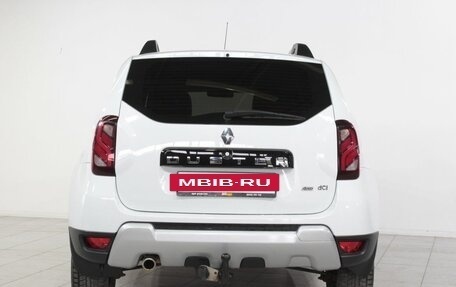 Renault Duster I рестайлинг, 2020 год, 1 650 000 рублей, 6 фотография