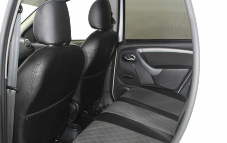 Renault Duster I рестайлинг, 2020 год, 1 650 000 рублей, 17 фотография