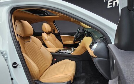 Genesis G70 I, 2022 год, 7 201 238 рублей, 6 фотография