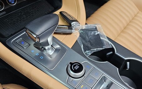 Genesis G70 I, 2022 год, 7 201 238 рублей, 9 фотография