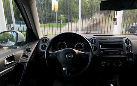 Volkswagen Tiguan I, 2013 год, 1 679 000 рублей, 19 фотография