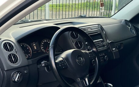 Volkswagen Tiguan I, 2013 год, 1 679 000 рублей, 16 фотография