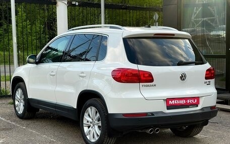 Volkswagen Tiguan I, 2013 год, 1 679 000 рублей, 14 фотография