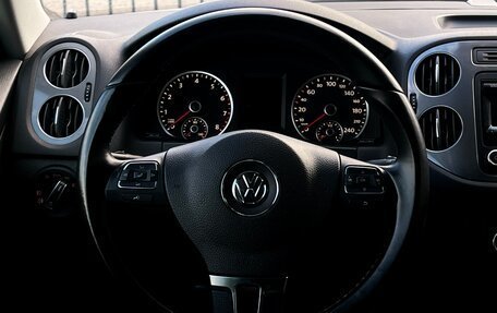 Volkswagen Tiguan I, 2013 год, 1 679 000 рублей, 20 фотография