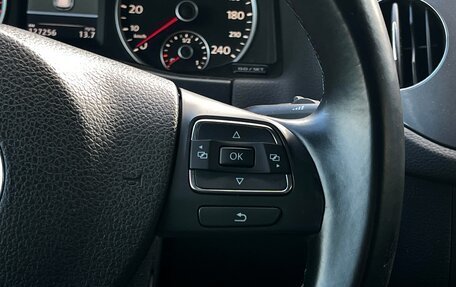 Volkswagen Tiguan I, 2013 год, 1 679 000 рублей, 22 фотография