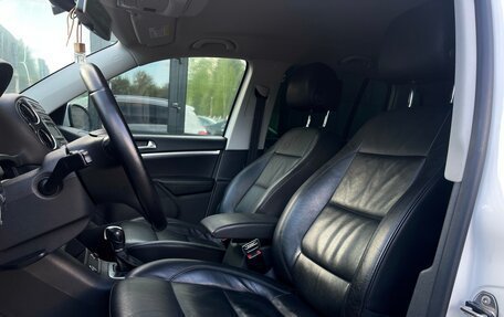 Volkswagen Tiguan I, 2013 год, 1 679 000 рублей, 28 фотография