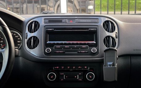 Volkswagen Tiguan I, 2013 год, 1 679 000 рублей, 32 фотография