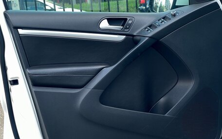 Volkswagen Tiguan I, 2013 год, 1 679 000 рублей, 25 фотография