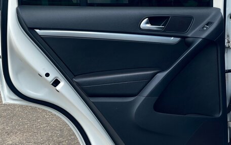 Volkswagen Tiguan I, 2013 год, 1 679 000 рублей, 29 фотография