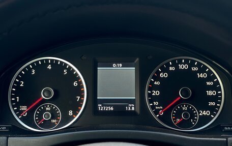 Volkswagen Tiguan I, 2013 год, 1 679 000 рублей, 37 фотография