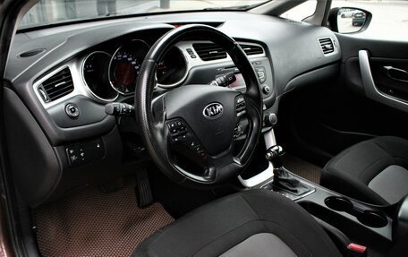 KIA cee'd III, 2013 год, 950 000 рублей, 6 фотография