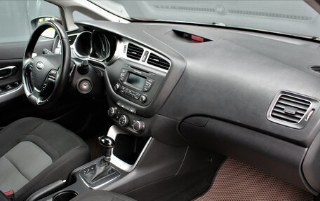 KIA cee'd III, 2013 год, 950 000 рублей, 5 фотография