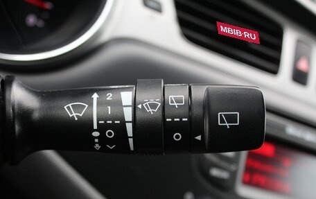 KIA cee'd III, 2013 год, 950 000 рублей, 13 фотография