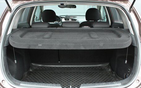 KIA cee'd III, 2013 год, 950 000 рублей, 22 фотография