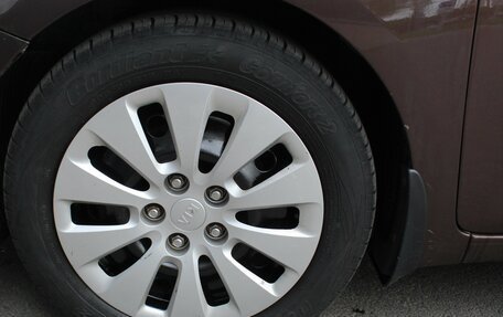 KIA cee'd III, 2013 год, 950 000 рублей, 24 фотография