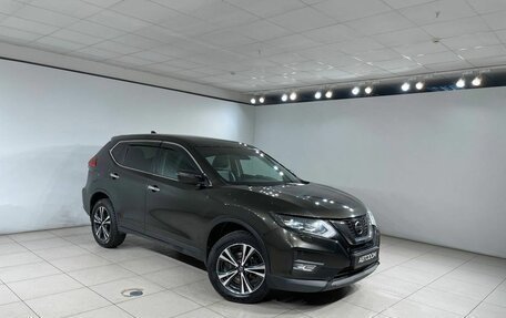 Nissan X-Trail, 2019 год, 2 350 000 рублей, 3 фотография