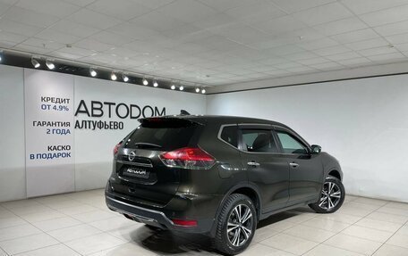 Nissan X-Trail, 2019 год, 2 350 000 рублей, 2 фотография