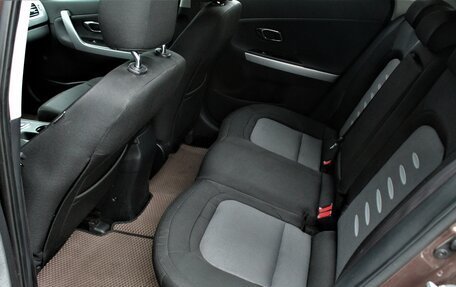 KIA cee'd III, 2013 год, 950 000 рублей, 20 фотография