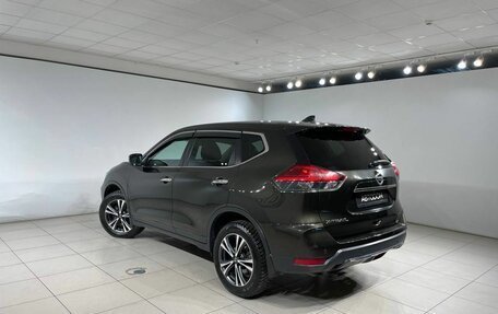 Nissan X-Trail, 2019 год, 2 350 000 рублей, 4 фотография
